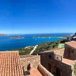 Apartment Punta Est - Trilo Agave Family Vista Mare *