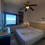 Punta Est - Trilo Agave Family Vista Mare Apartment Capo Coda Cavallo