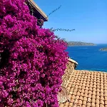 Punta Est - Trilo Agave Family Vista Mare Apartment Capo Coda Cavallo