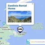 Punta Est - Trilo Agave Family Vista Mare *