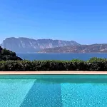 Appartement Punta Est - Trilo Agave Family Vista Mare Capo Coda Cavallo