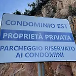 Punta Est - Trilo Agave Family Vista Mare Apartment *