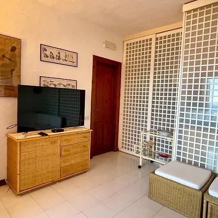Διαμέρισμα Punta Est - Trilo Agave Family Vista Mare