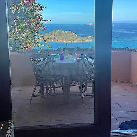 Punta Est - Trilo Agave Family Vista Mare *