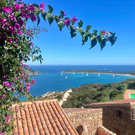 Punta Est - Trilo Agave Family Vista Mare Διαμέρισμα