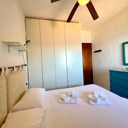 Διαμέρισμα Punta Est - Trilo Agave Family Vista Mare *