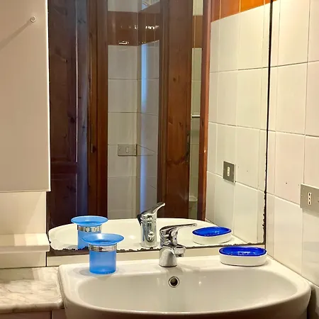 Διαμέρισμα Punta Est - Trilo Agave Family Vista Mare