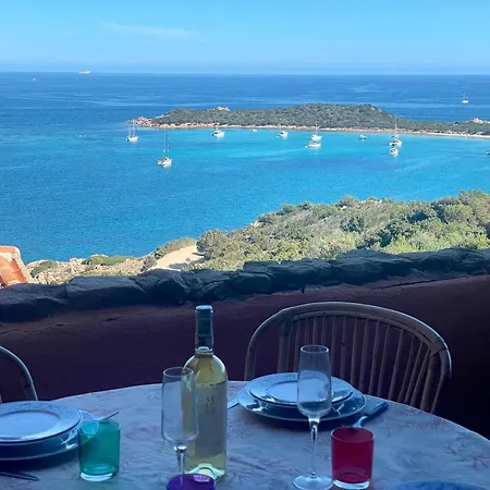 Punta Est - Trilo Agave Family Vista Mare Διαμέρισμα