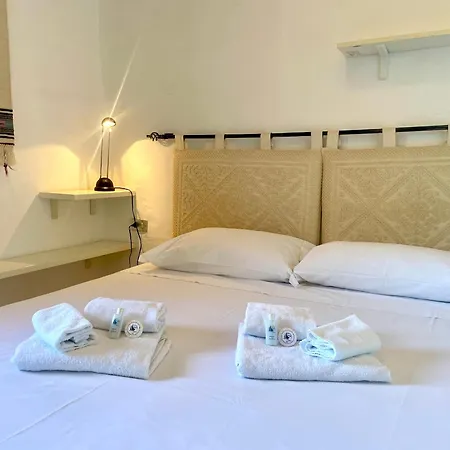 Διαμέρισμα Punta Est - Trilo Agave Family Vista Mare