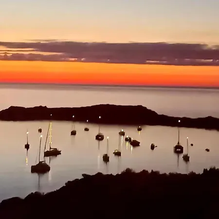 Punta Est - Trilo Agave Family Vista Mare Διαμέρισμα *
