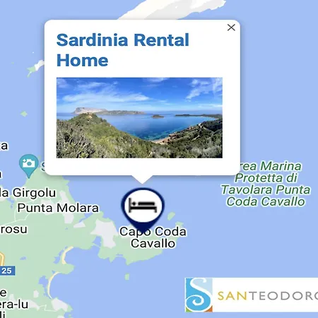 Punta Est - Trilo Agave Family Vista Mare *