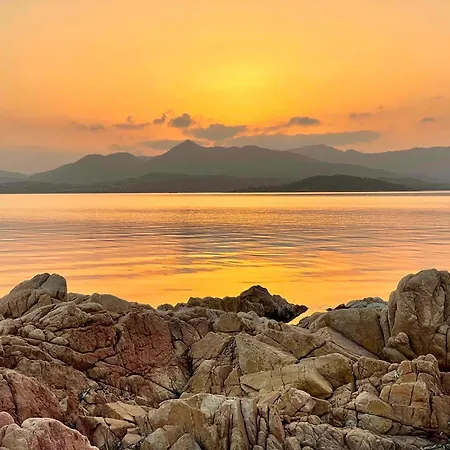 Διαμέρισμα Punta Est - Trilo Agave Family Vista Mare *